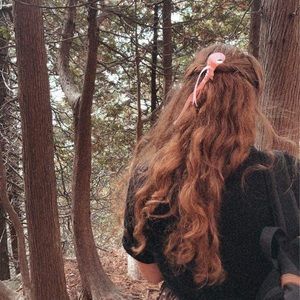 Meet your Posher, Eden